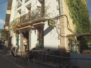 Mesón Boros