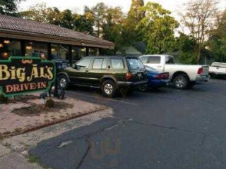 Big Al's Drive-in