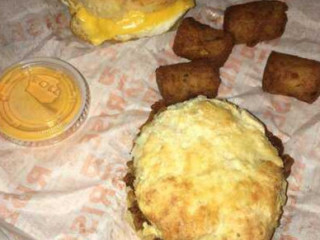 Rise Southern Biscuits Righteous Chicken