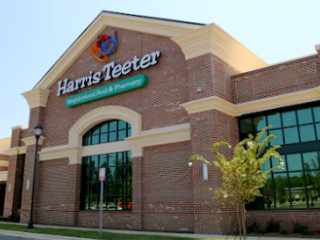 Harris Teeter