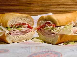 Jersey Mike's Subs