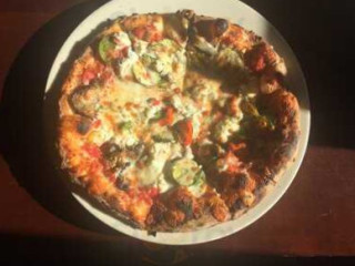 Graziano's Brick Oven Pizza