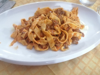 Trattoria La Campagnola