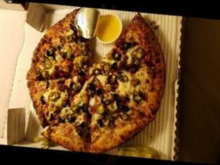 Papa Johns Pizza