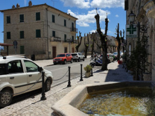 Trattoria Vini E Cucina Capre E Cavoli