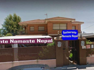 Namaste Nepal