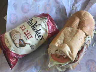 Jersey Mike's Subs