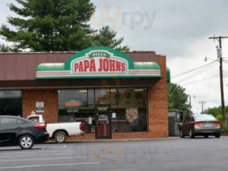 Papa Johns Pizza