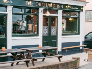 The Orchard Inn