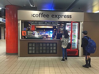 Coffee Express