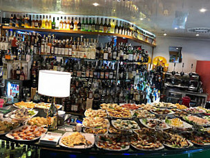 Nero Cafe Agropoli