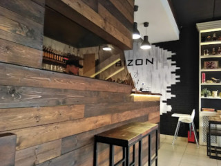 Bizon Grill Pub