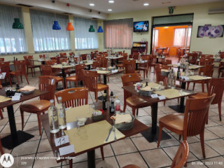 Litus Pizzeria