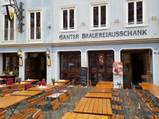 Ganter Brauereiausschank