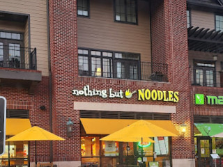 Nothing But Noodles