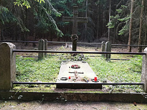 Brandysova Hrobka