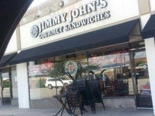 Jimmy John's