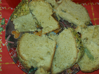 Orlando Bakery