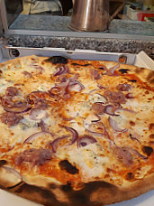 Lady Pizza