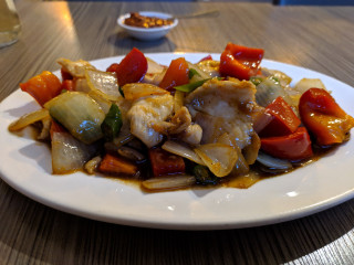 Trattoria Cinese Lifeng