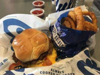 Culver's