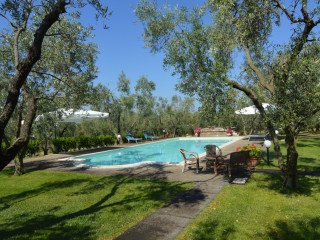 Agriturismo I Due Casali