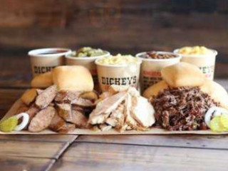 Dickey's Barbecue Pit