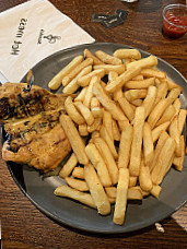 Nando's