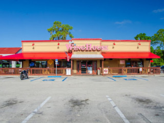 Ker's Winghouse Grill