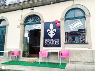 Soares