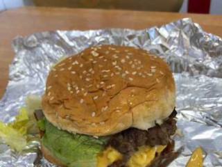 Five Guys