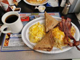 Waffle House