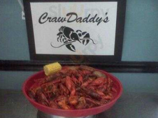 Crawdaddy's