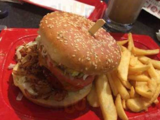 Red Robin