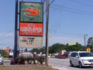 The Shrimper