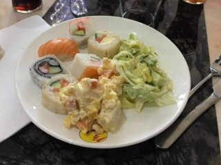 Le Festin Wok Grill
