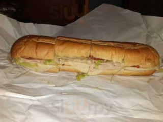 Steve's Deli Subs