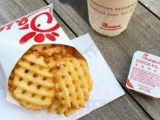 Chick-fil-a