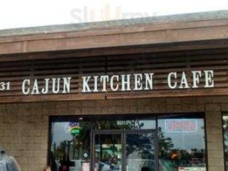 Cajun Kitchen