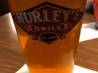 Hurley's