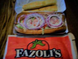 Fazoli's