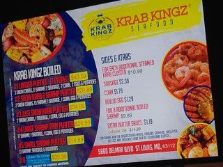 Krab Kingz