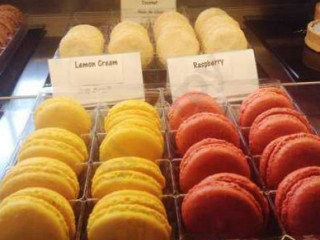 Le Macaron Wp