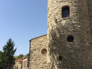 Masseria Brienza