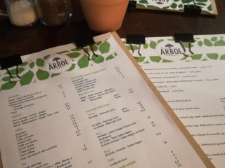 Bistro Arbol