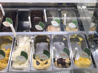 Gelato Gelato