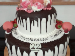 Pasticceria Chantilly