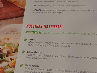 Telepizza Trapagaran Comida A Domicilio