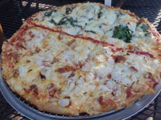 Aurelio's Pizza