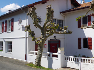 Maison Elizondoa